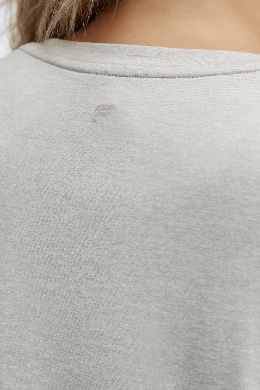 Dry-Flex Long Tee