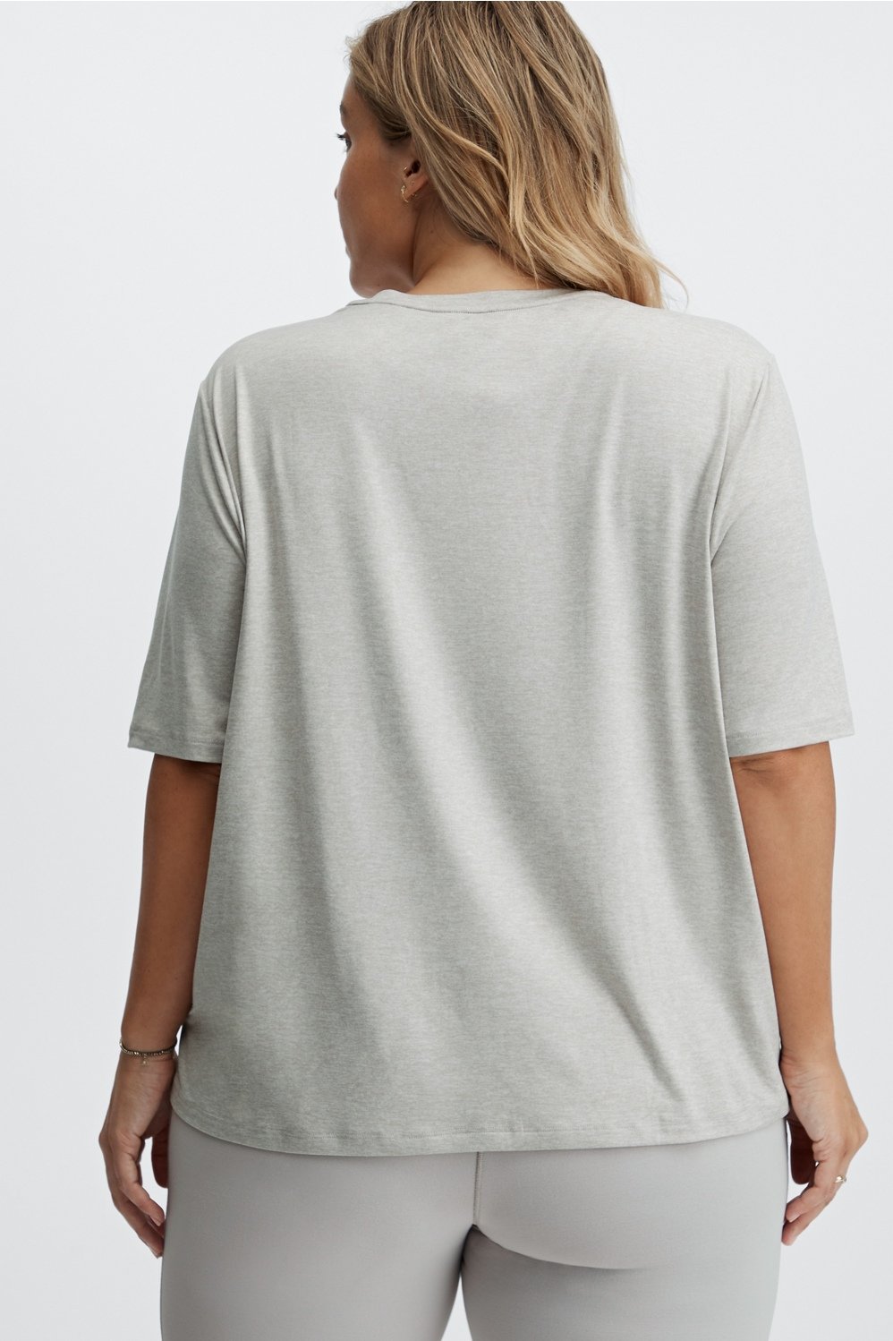 Dry-Flex Long Tee