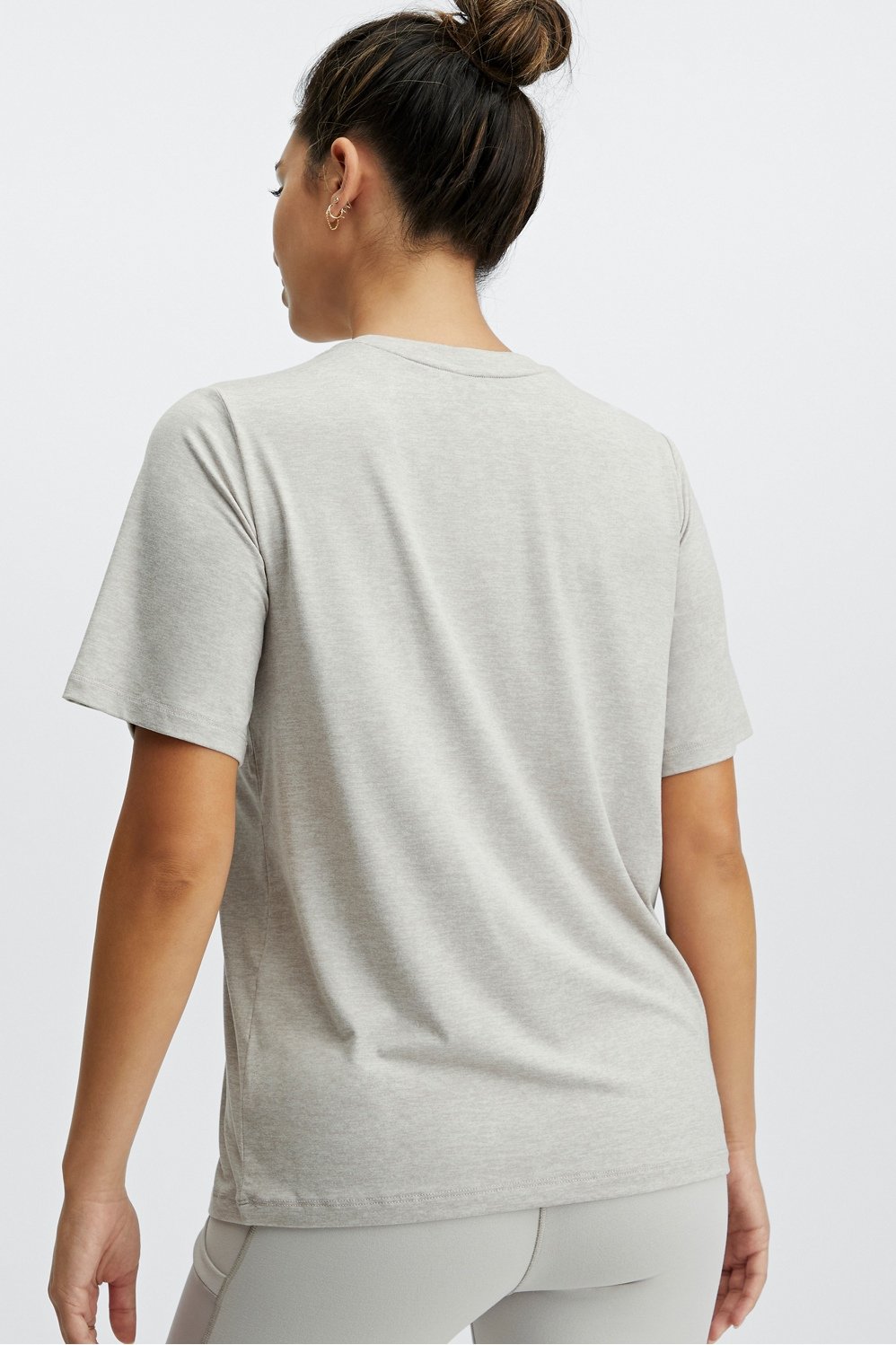 Dry-Flex Long Tee