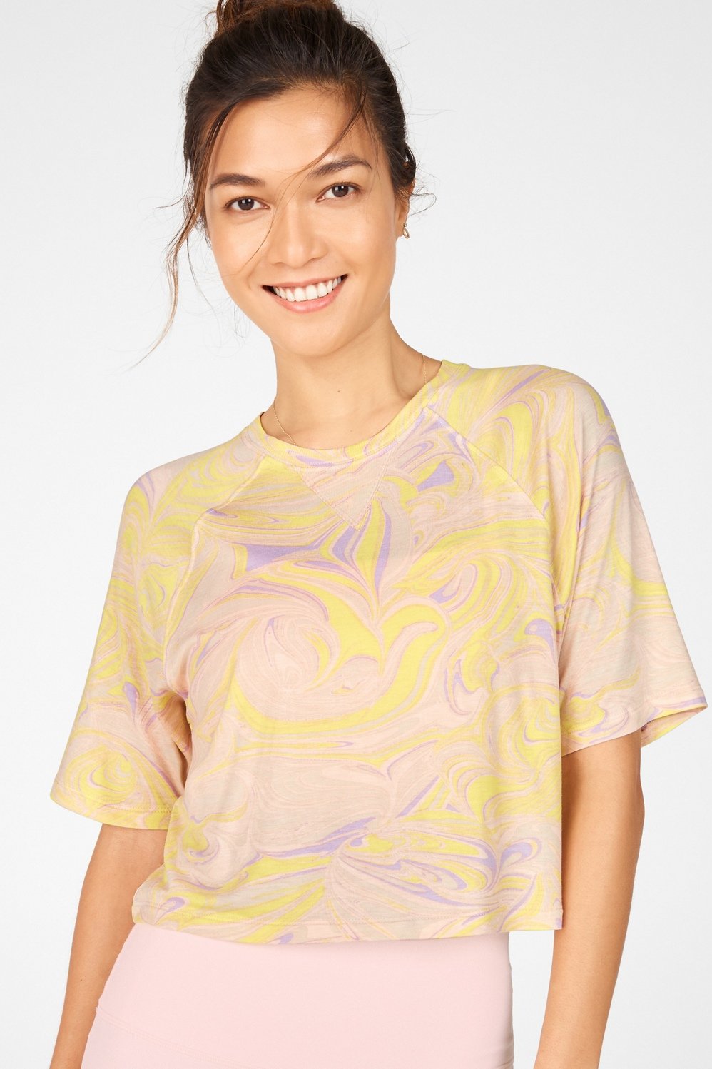 Lovely Loose Fit Shirt – The mable