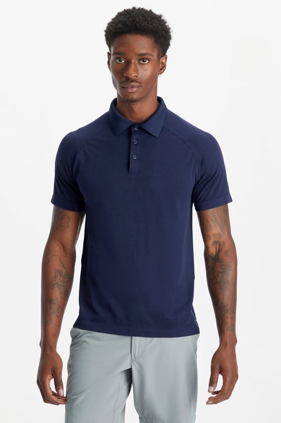 Polo navy clearance