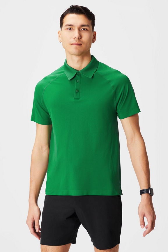 The Training Day Polo