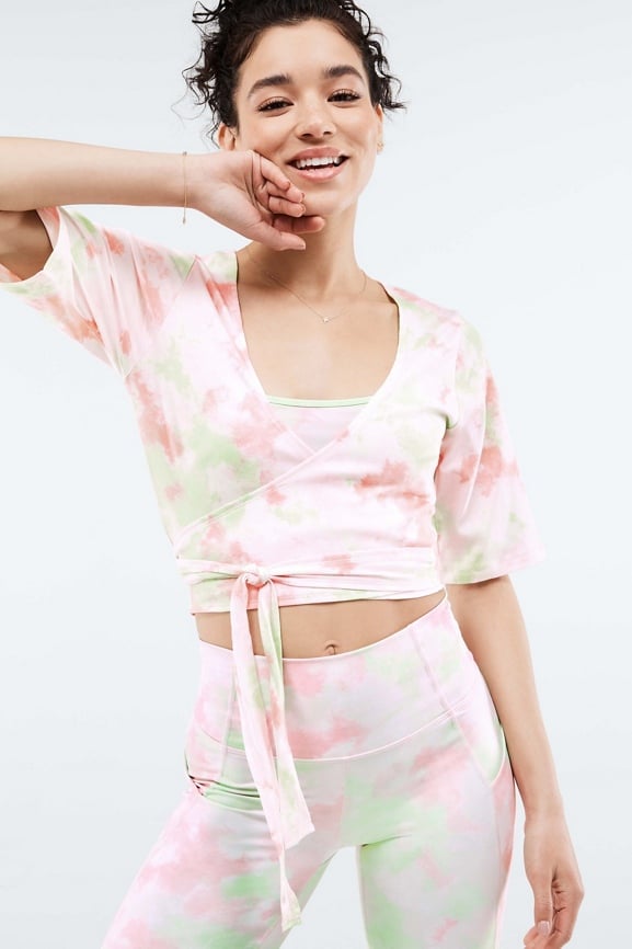 ASOS DESIGN Crop Top  21 Cute Crop Tops to Wear With All Your