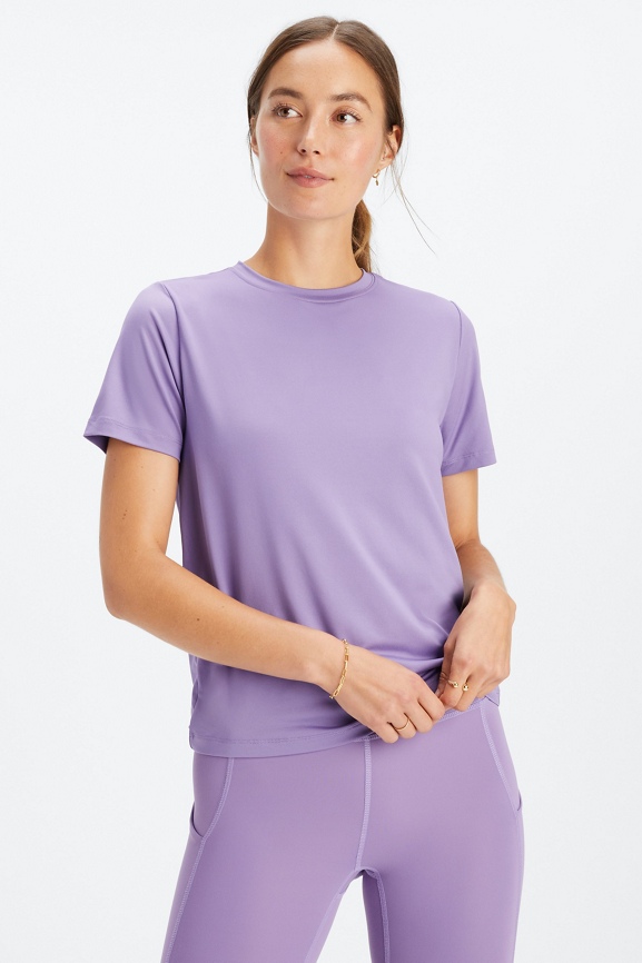 Dry-Flex Tee - Fabletics Canada