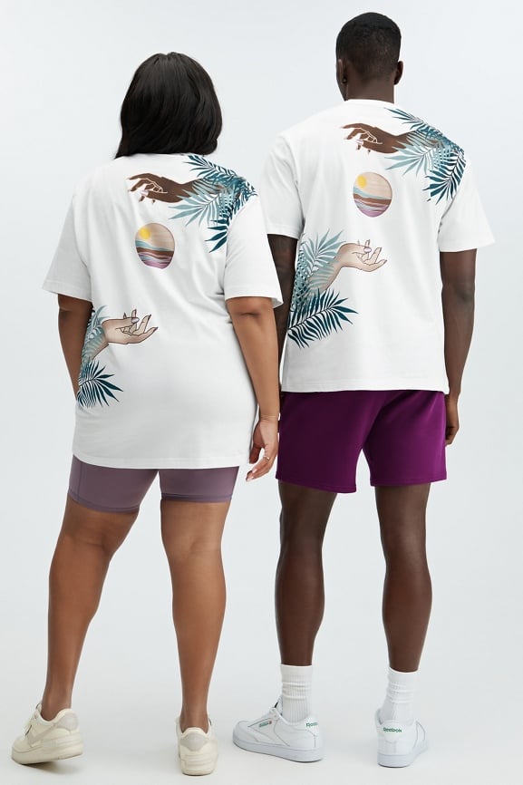 Kindred Unisex Tee