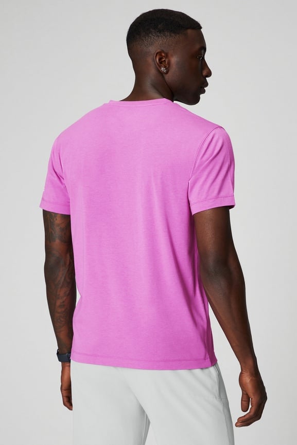 The 24-7 V Neck