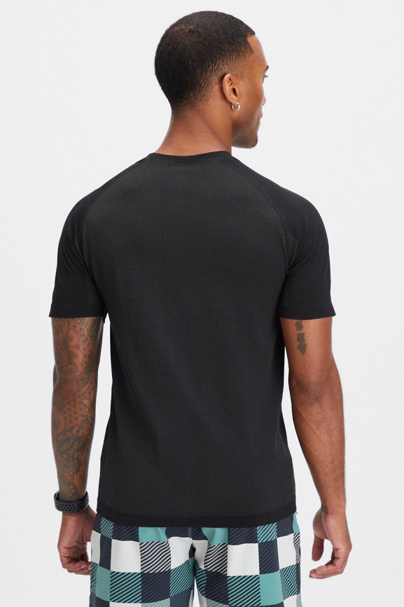 The Training Day Tee Fabletics