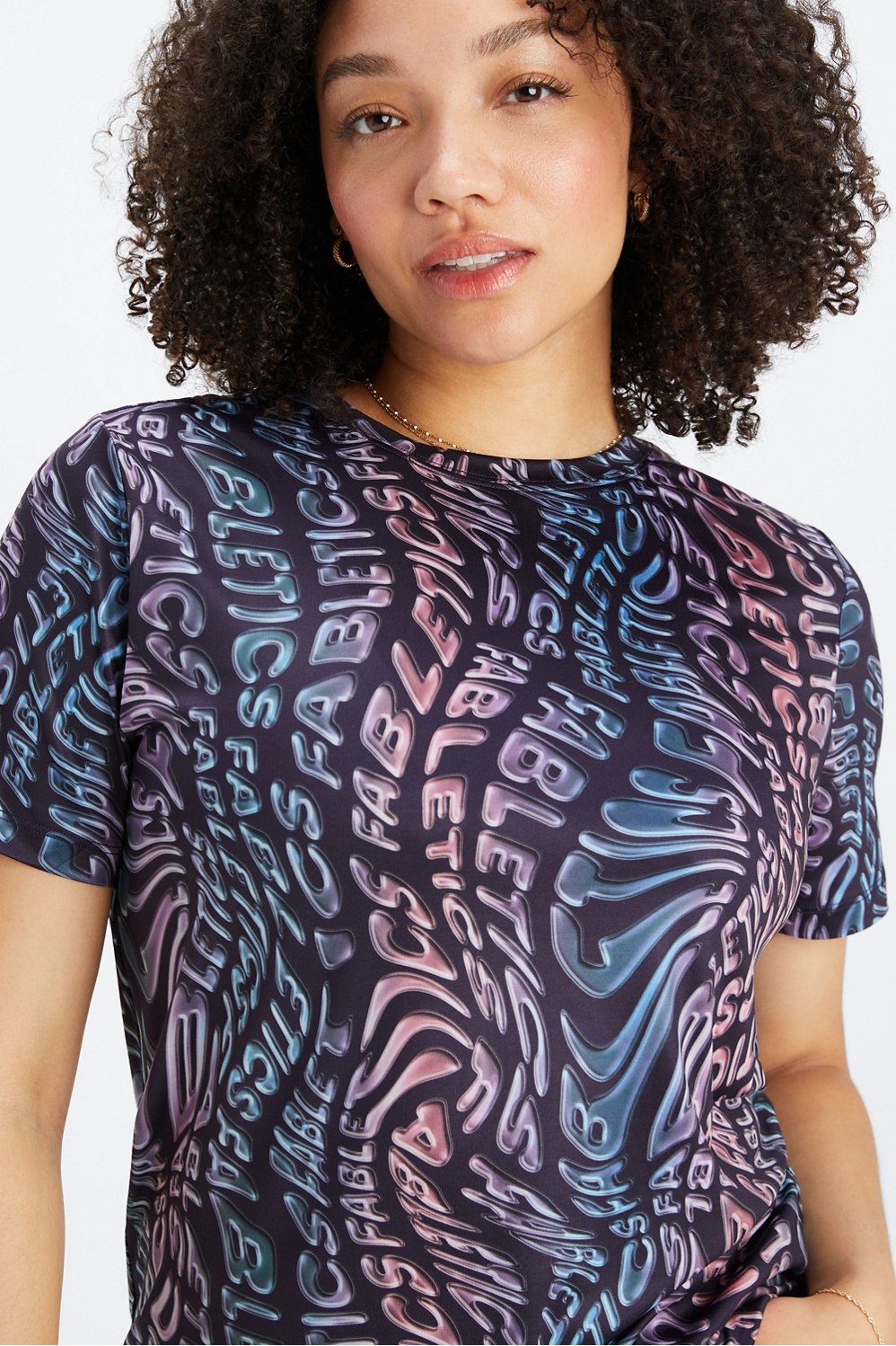 Dry-Flex Tee - Fabletics