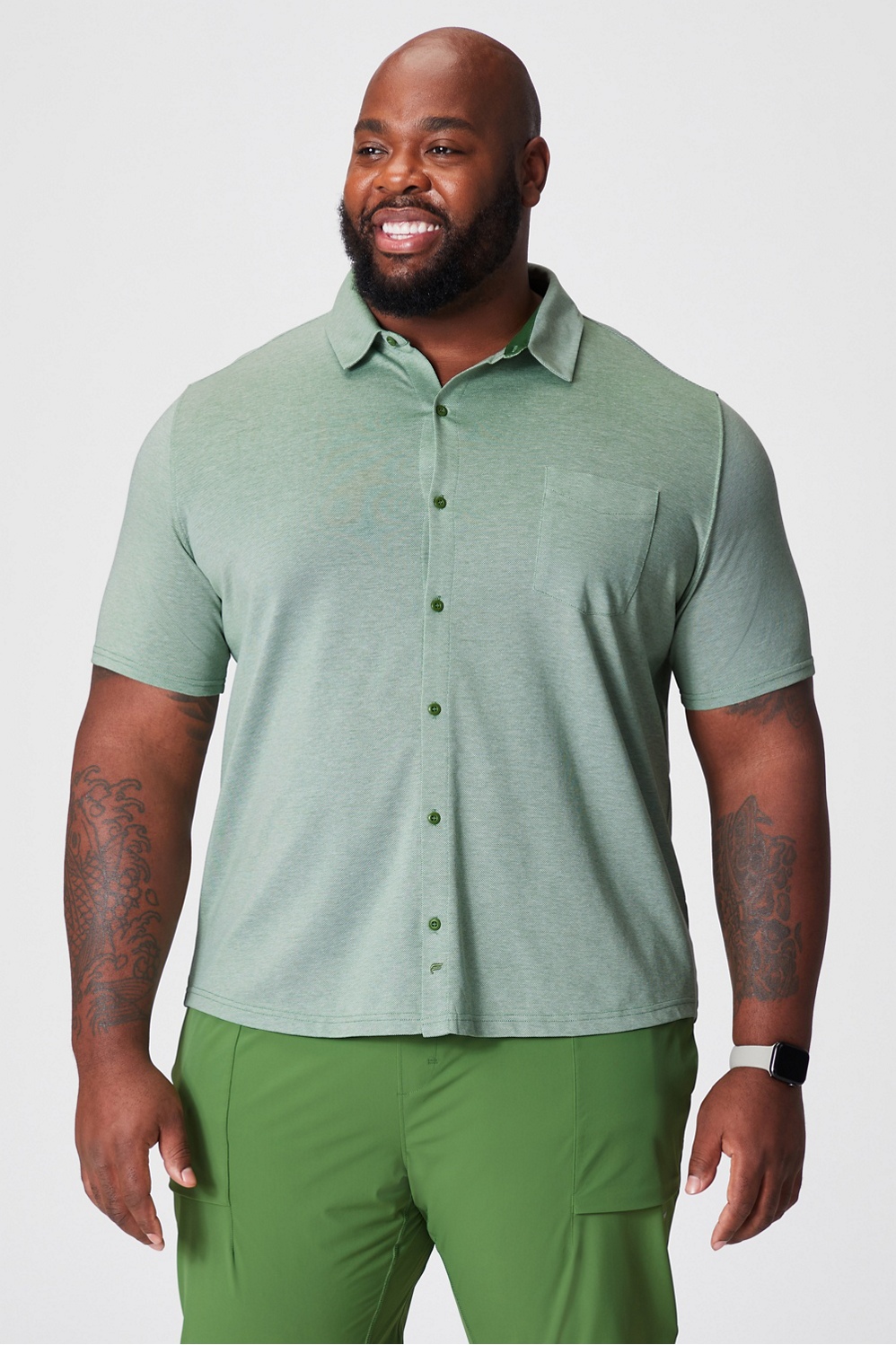 Dumbo short sleeve shirt – THE TOÉ