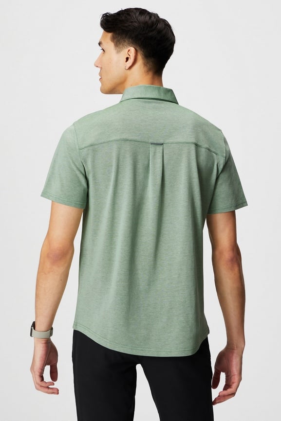 Dumbo short sleeve shirt – THE TOÉ