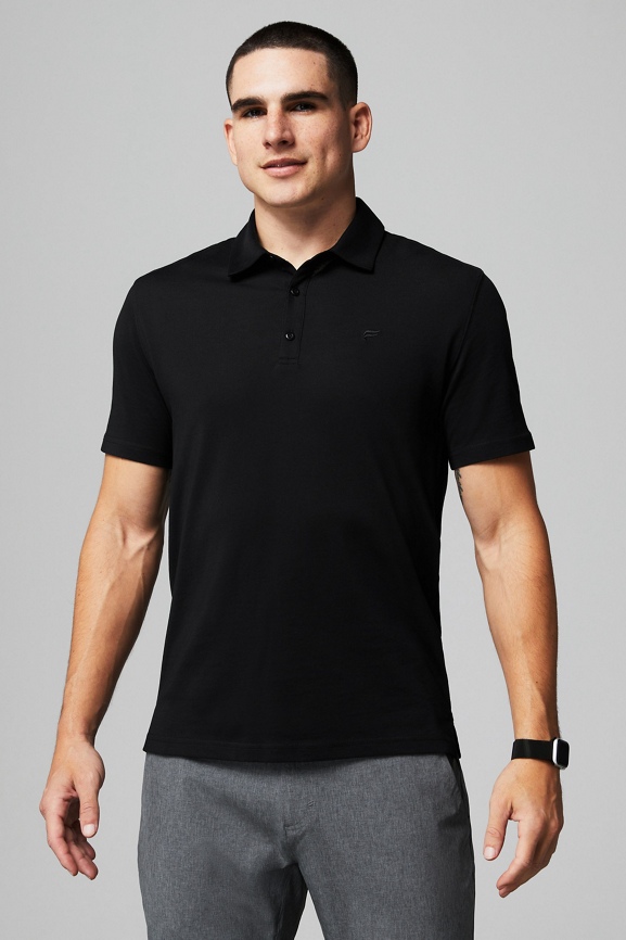 Men's Polo Shirts | Fabletics Men Canada