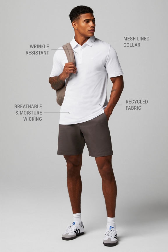Fabletics Golf Shirt Newest Collection