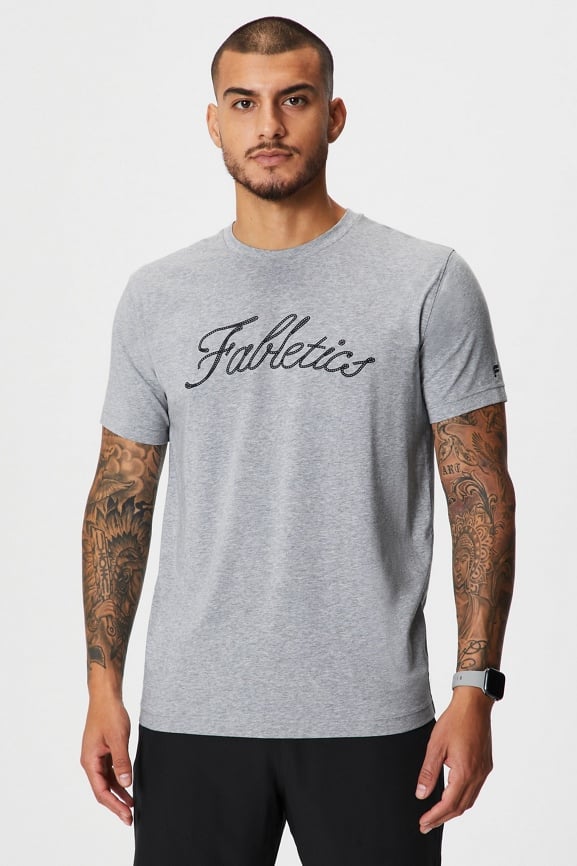 Fabletics on sale t shirt