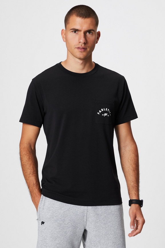 The 24 7 Pocket Tee