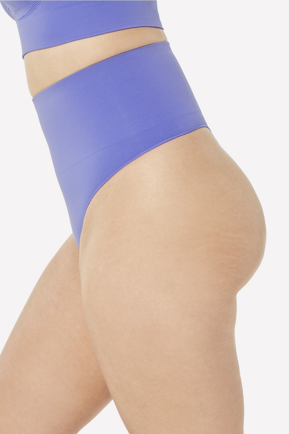 Wholesale Sheer Shaping Sheer X-Firm High Waist Long Leg in Nude - Concept  Brands - Fieldfolio