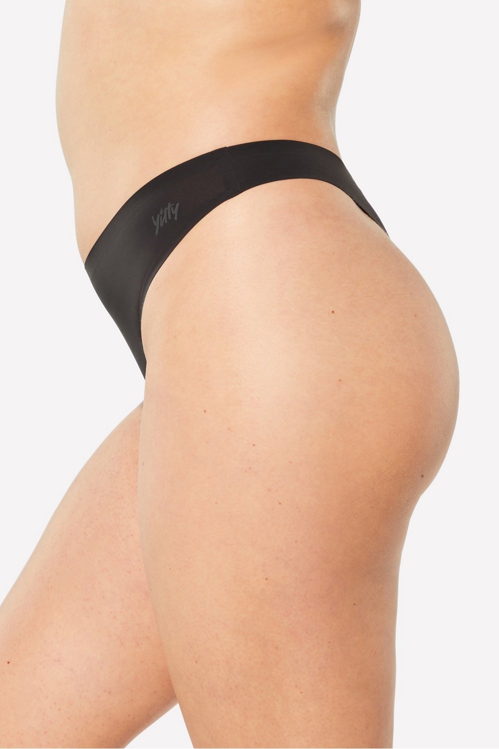 The Everyday Thong - - Fabletics Canada