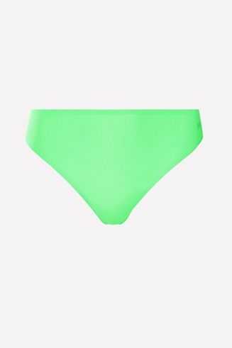 Smoothed Reality Mid Rise Thong - Fabletics Canada