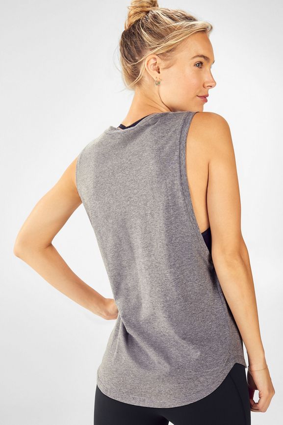 Janis Muscle Tank Fabletics