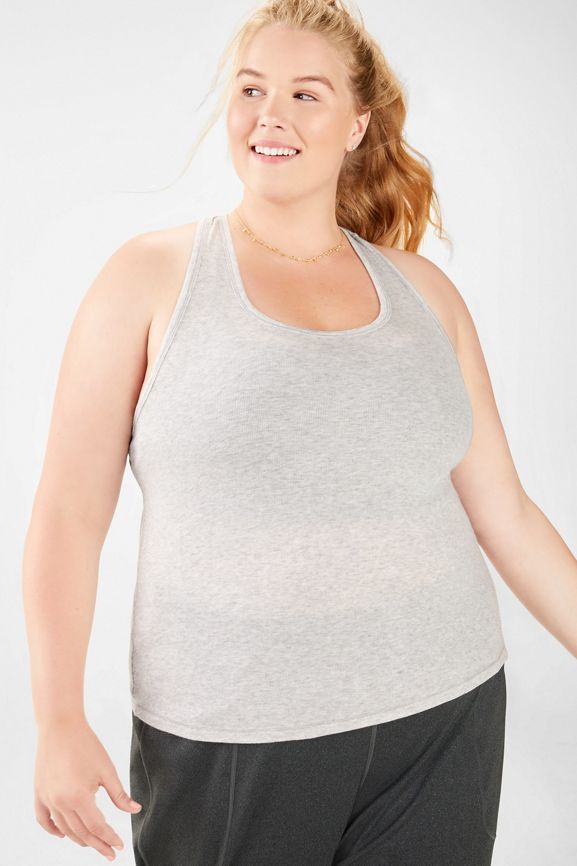 Jess Racerback Tank - Fabletics