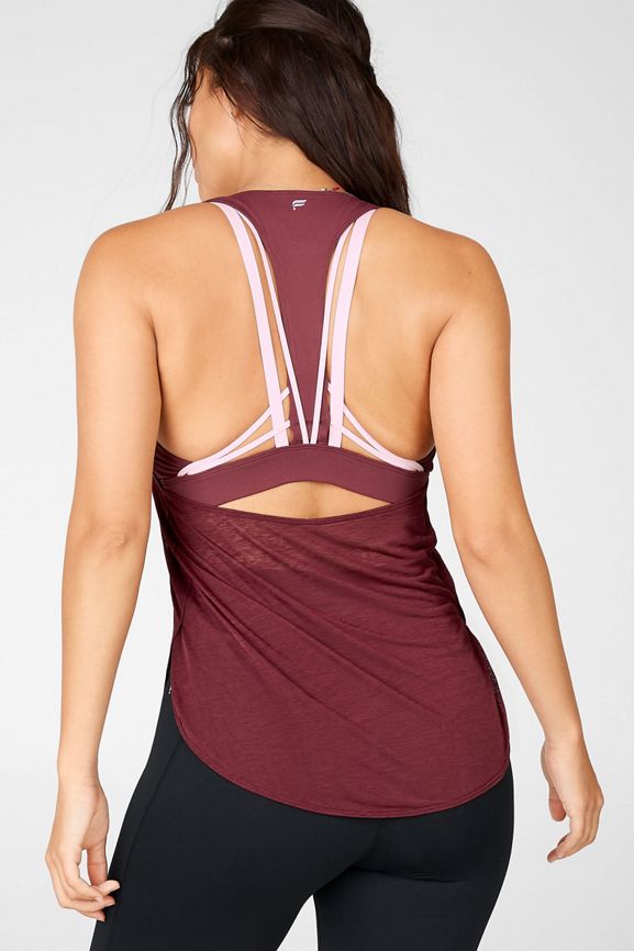Sale: My Fabletics Tank – The Style Space
