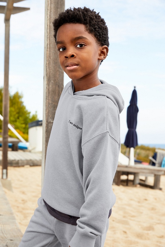 Mini Sterling Pullover Hoodie - Fabletics