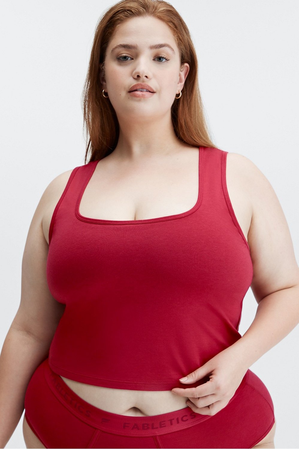 Britt Tank II - Fabletics Canada