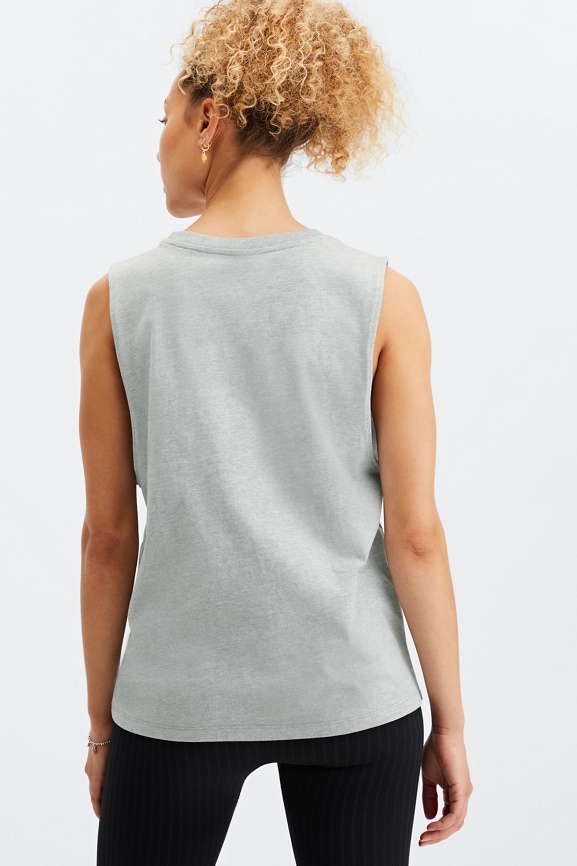 Fabletics Travel Athletic T-Shirts for Women