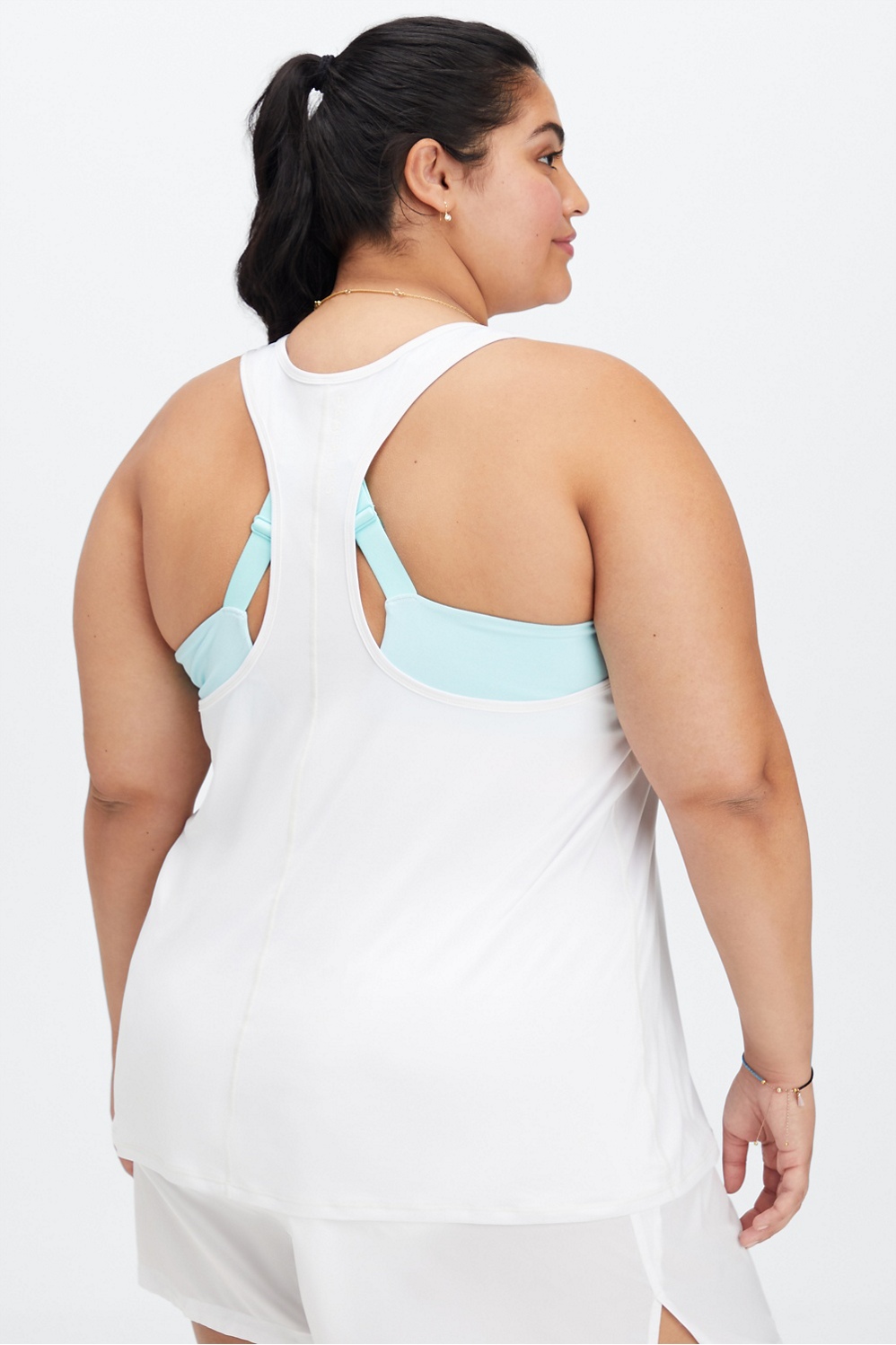Phoenix Lite Racerback Tank - Fabletics
