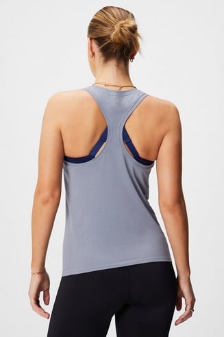 Feather Tech Racerback Tank