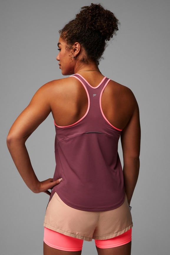 Fabletics tanks on sale