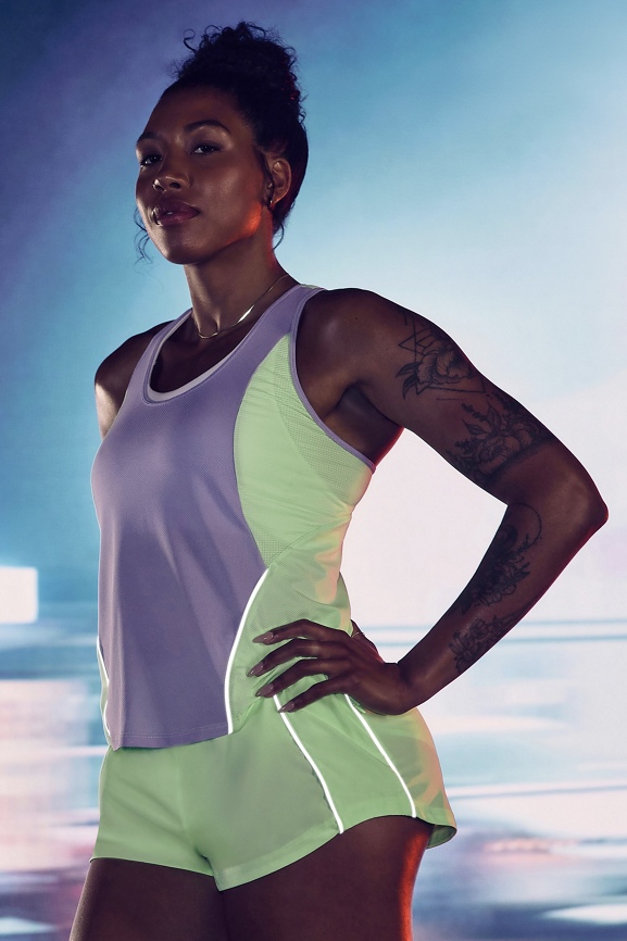 Tank Tops for Women | Fabletics Canada