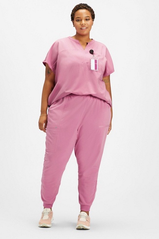 scrubs for women fabletics｜TikTok Search