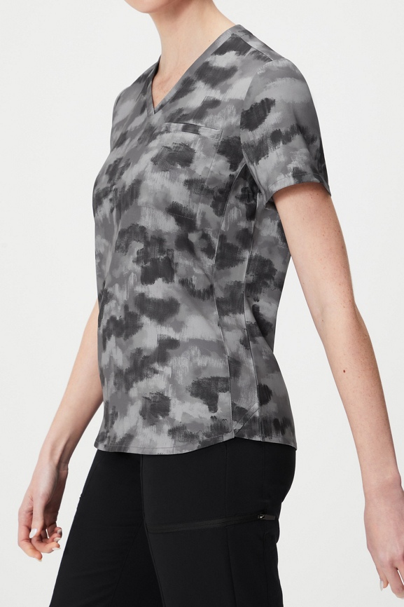 Vital Scrub Top - Fabletics