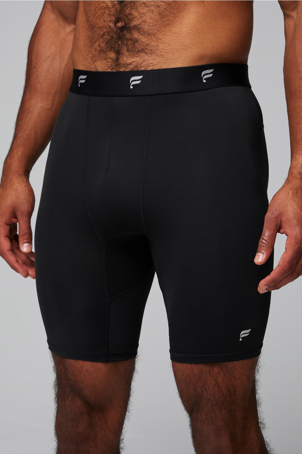 Baselayer short online