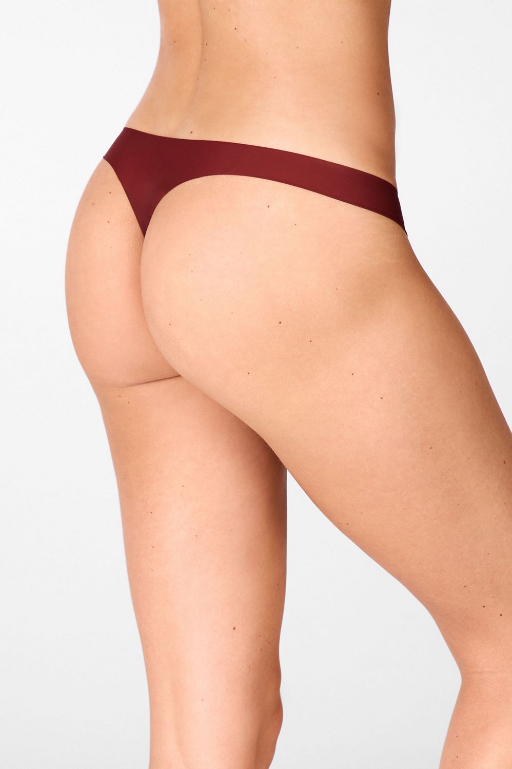 The No Show Thong - Fabletics