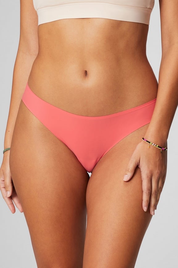 Victoria's Secret 'The Date' no-show thong panty!