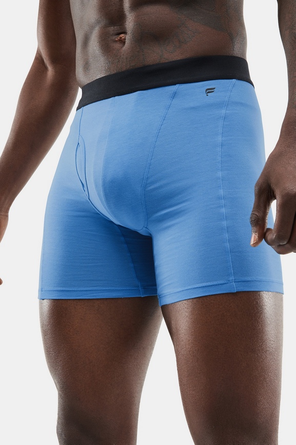 The 3-Pack Brief - Fabletics