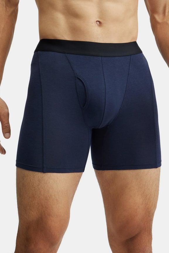 The 24 7 Boxer Brief