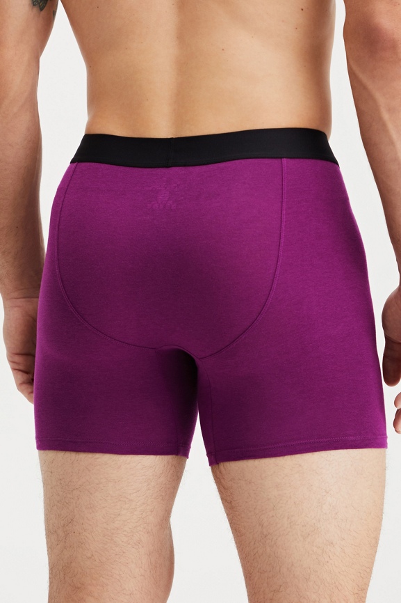 Mens Underwear Review, Neleus Pro 9 Boxer Brief