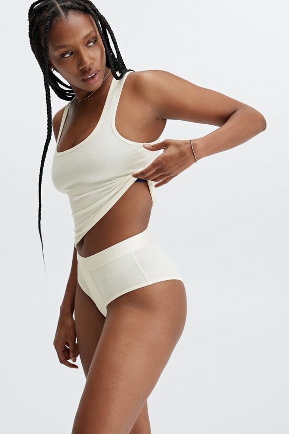 24-7 High-Waisted Brief - Fabletics