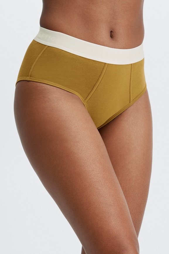 24/7 High Waisted Brief Fabletics