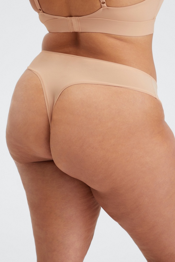 Fine Touch Thong Fabletics
