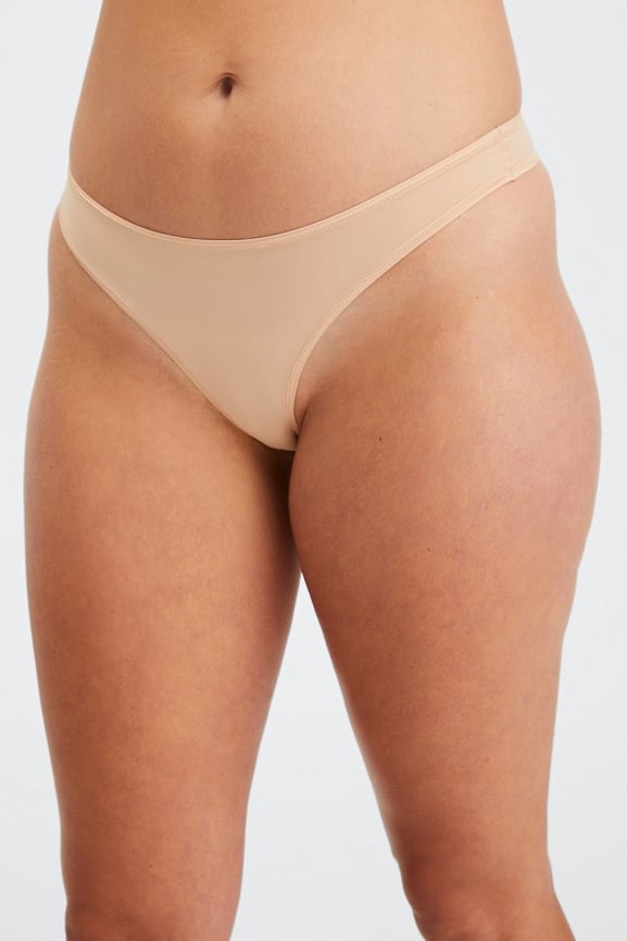 Tryon - Completely Unexplainable Women's Thong Panties