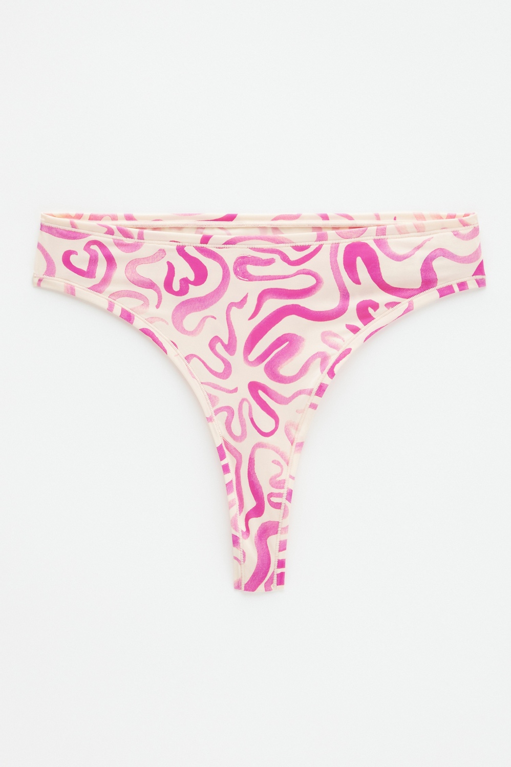Bare Invisible Thong Adhesive Panty – Baretique