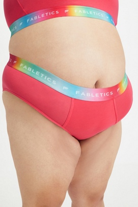 UWSG Womens Underwear Alternative Trans Pride Flag Bikini Panties  Breathable Hipster Briefs Panty : : Clothing, Shoes & Accessories