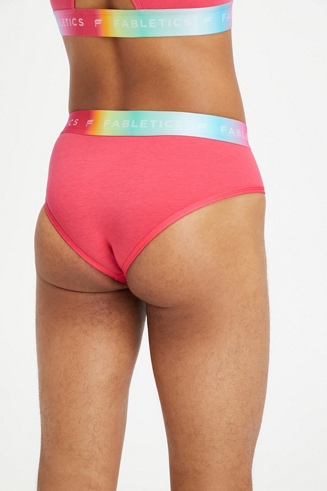 24/7 High Waisted Brief Fabletics