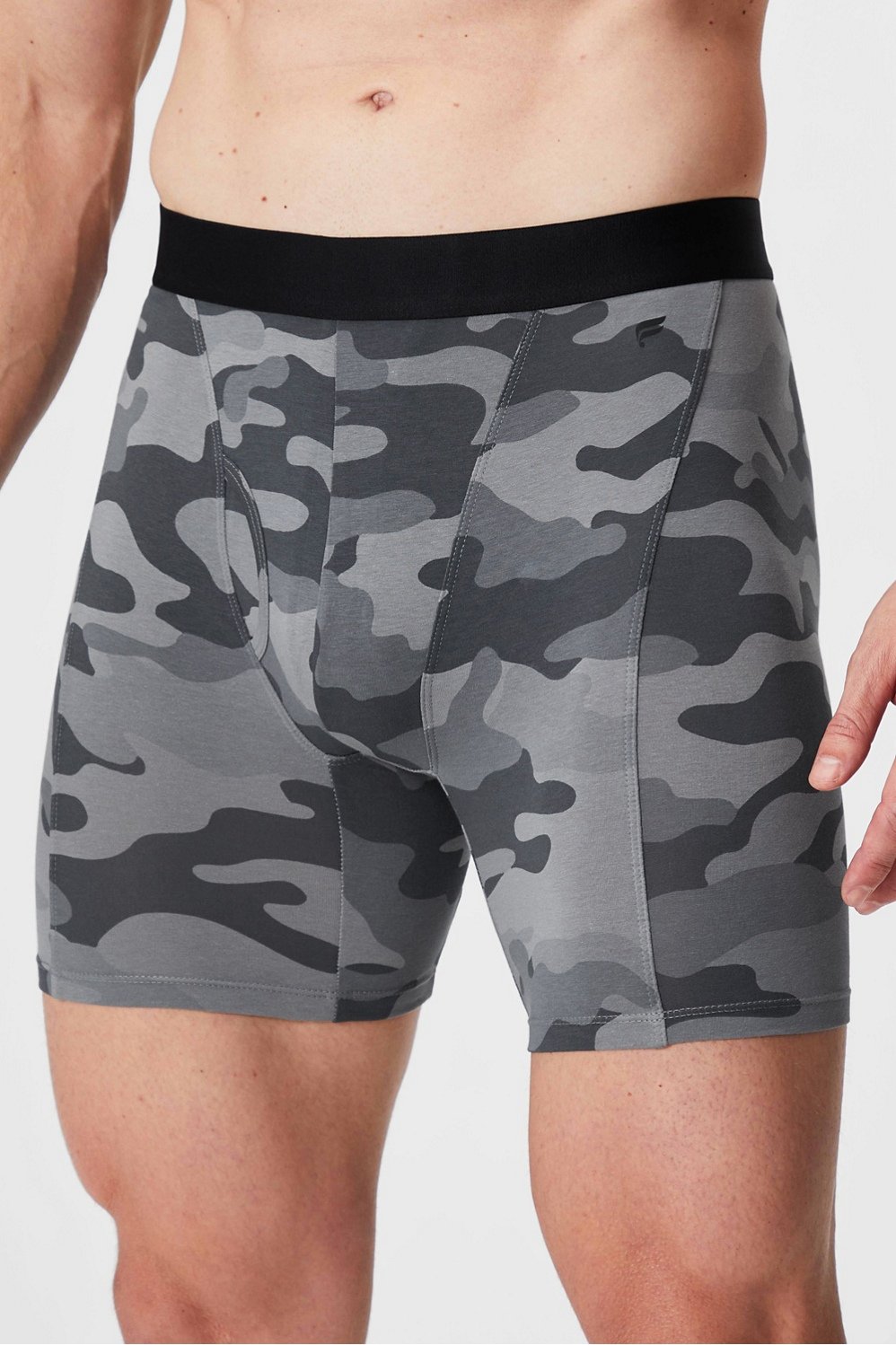 The 24-7 Boxer Brief - Fabletics