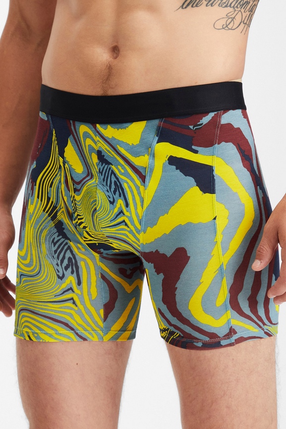 The 247 Boxer Brief Fabletics Canada