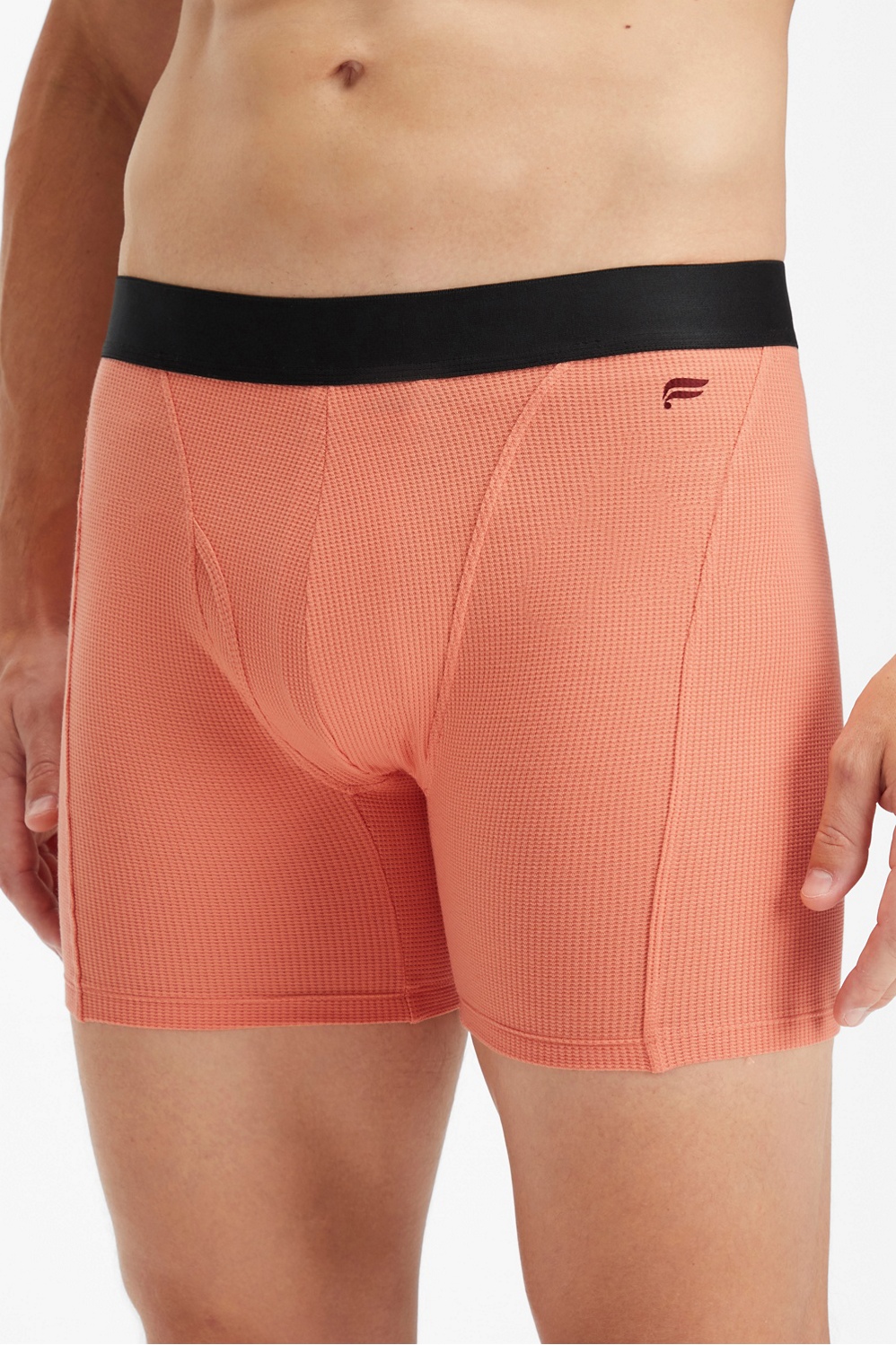 The Waffle Boxer - - Fabletics