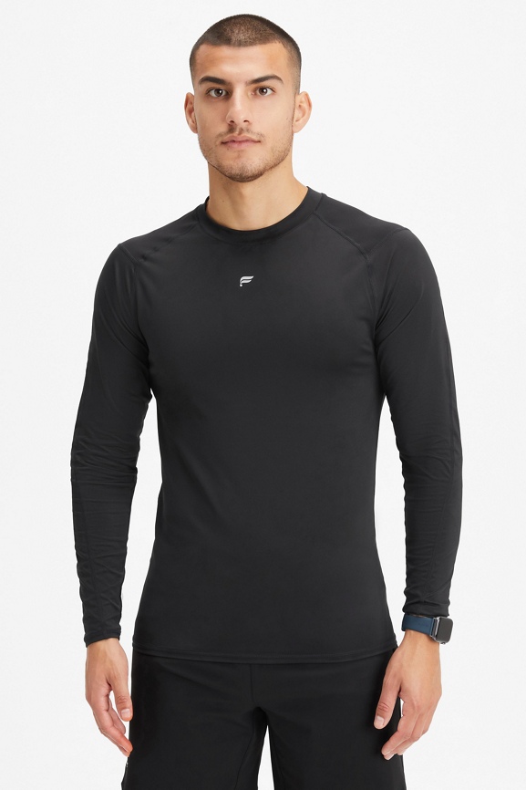 The Base Layer